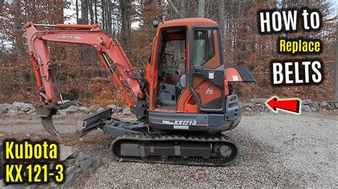 5 Common Problems with Kubota Kx121